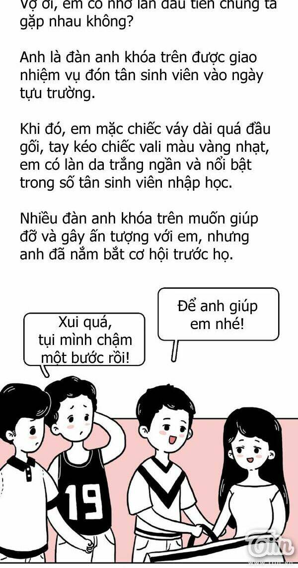 giải mã tình yêu chapter 318 2
