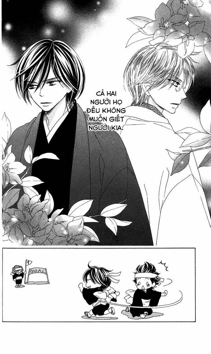 yêu quái cánh đen chapter 17 3