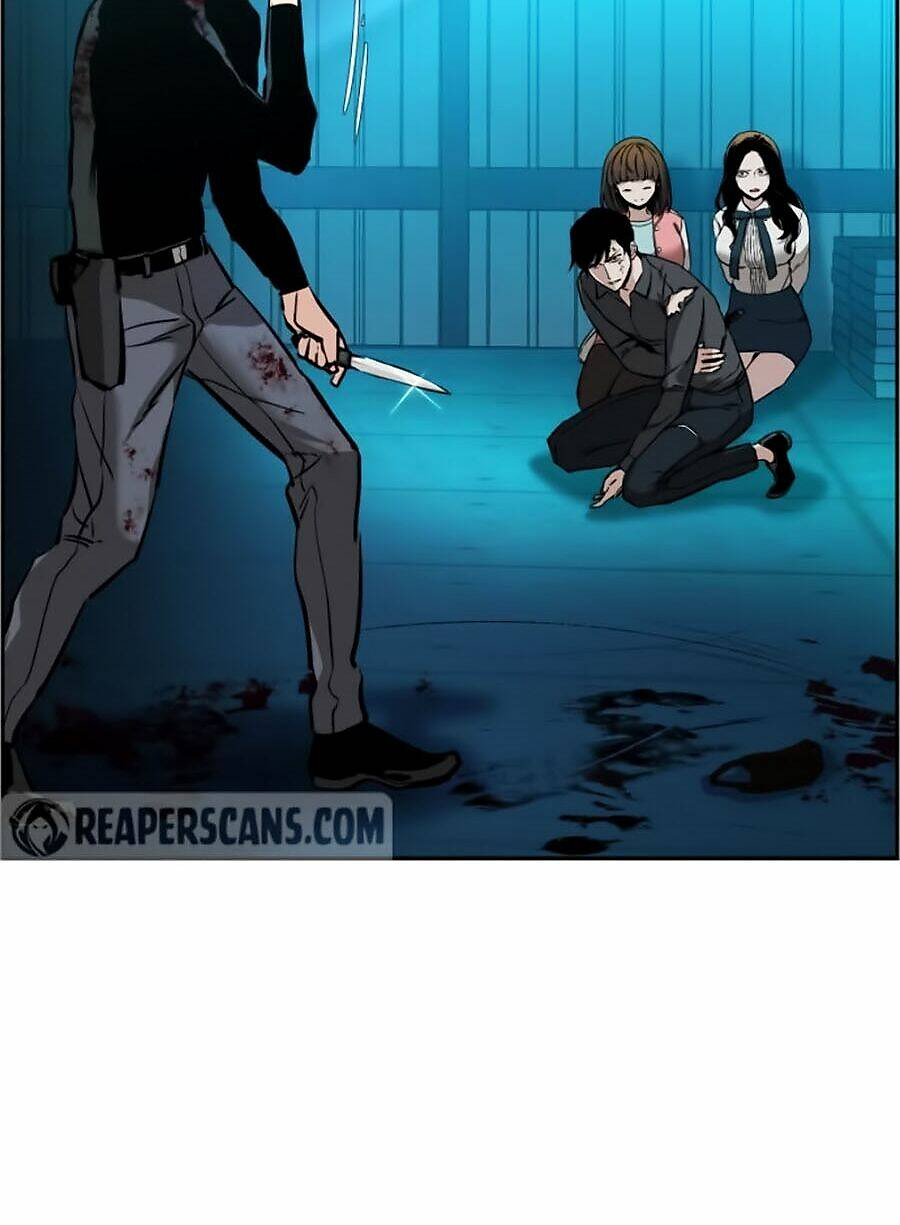 bạn học tôi là lính đánh thuê chapter 17 105