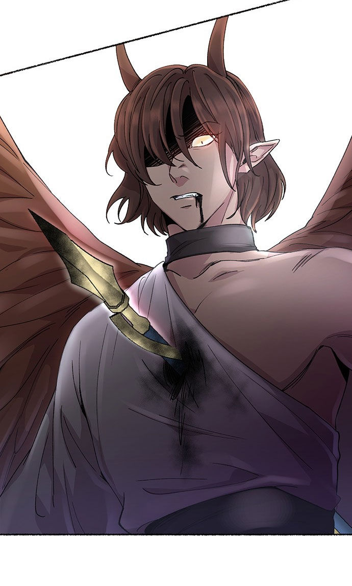 như gió trên cành cây khô chapter 55 79