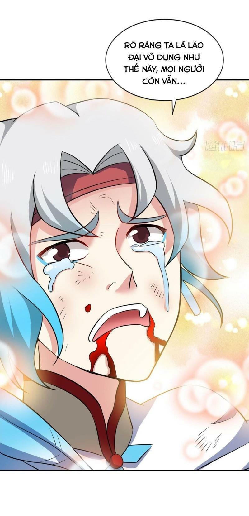 Trọng Sinh Thành Cậu Vàng Tại Dị Thế Chapter 96 7