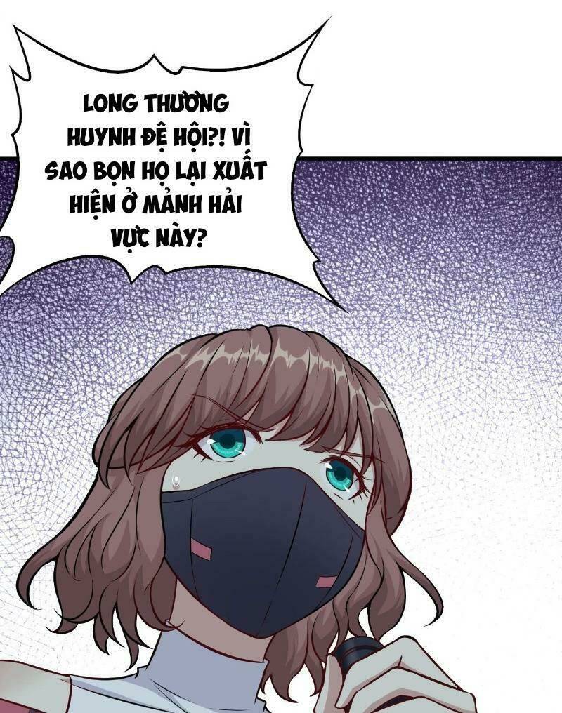 minh nhật thần đô chapter 46 61