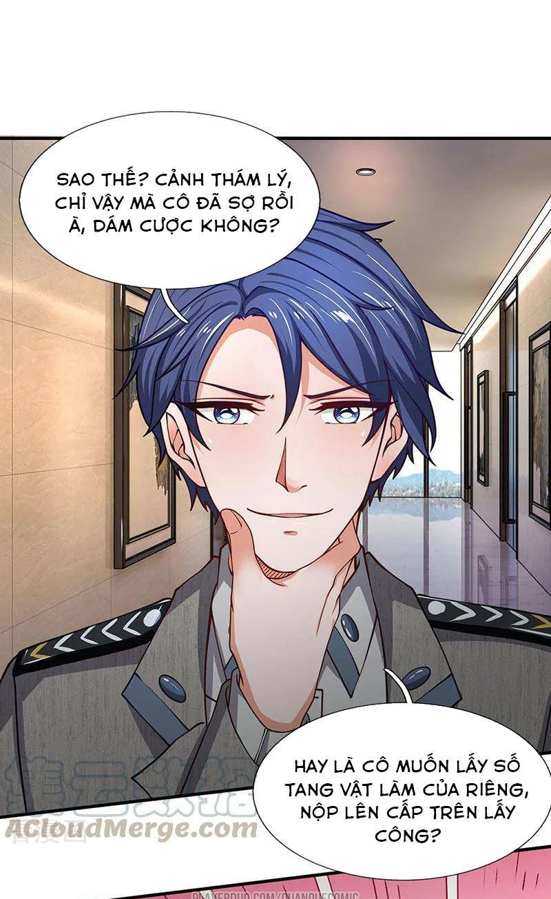 chung cực binh vương tại đô thị chapter 72 5