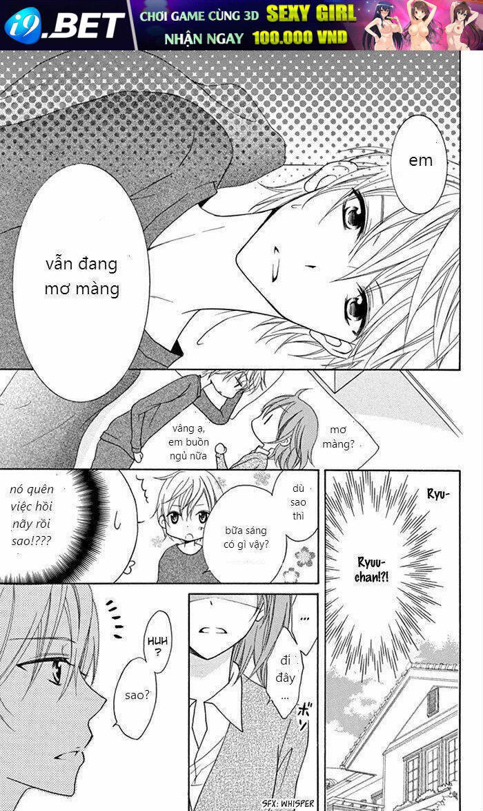 tổng hợp one shot. chapter 270 9