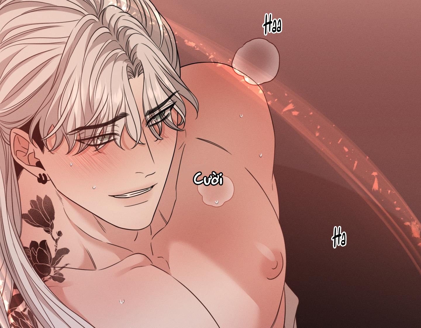 hội chứng minmotion chapter 20 135