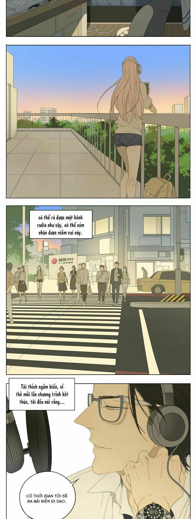 mosspaca advertising department chapter 55 3