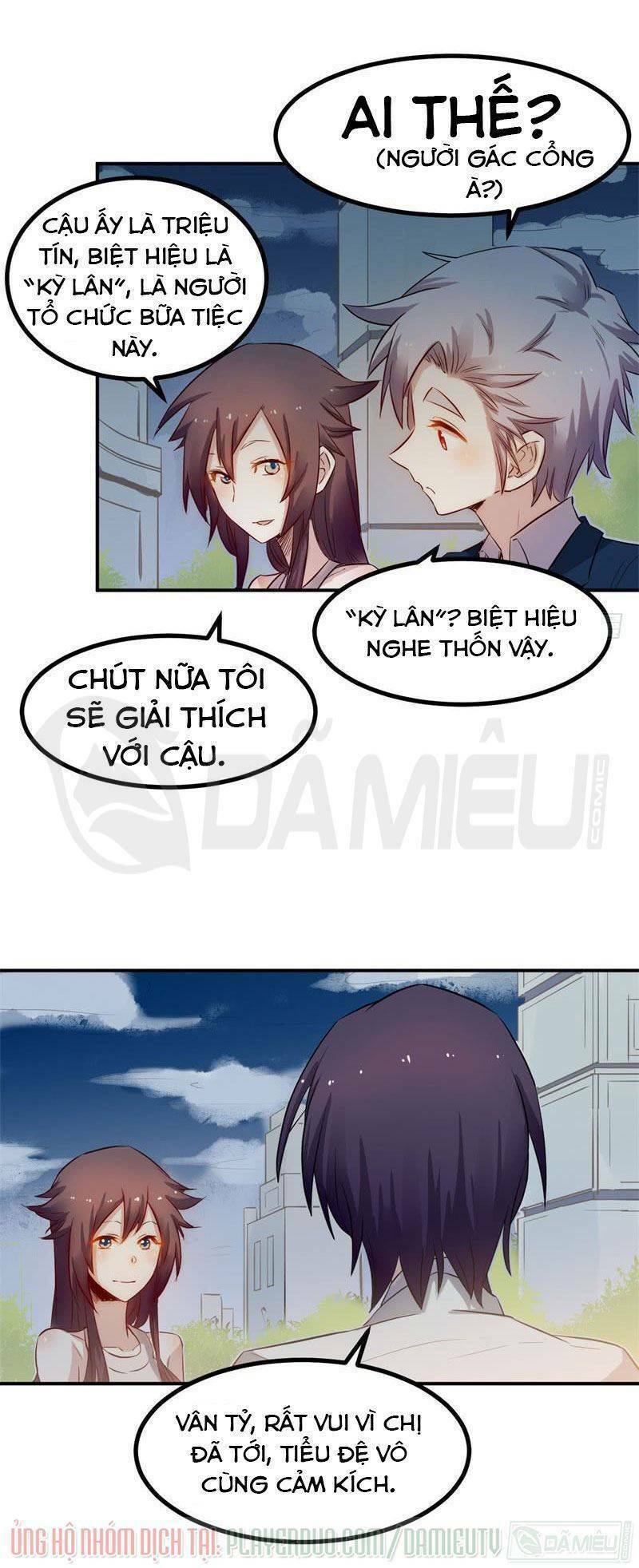 đỉnh phong thần y chapter 41 17