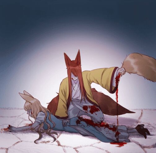 lượm được một tiểu hồ ly phần 1 chapter 66 1