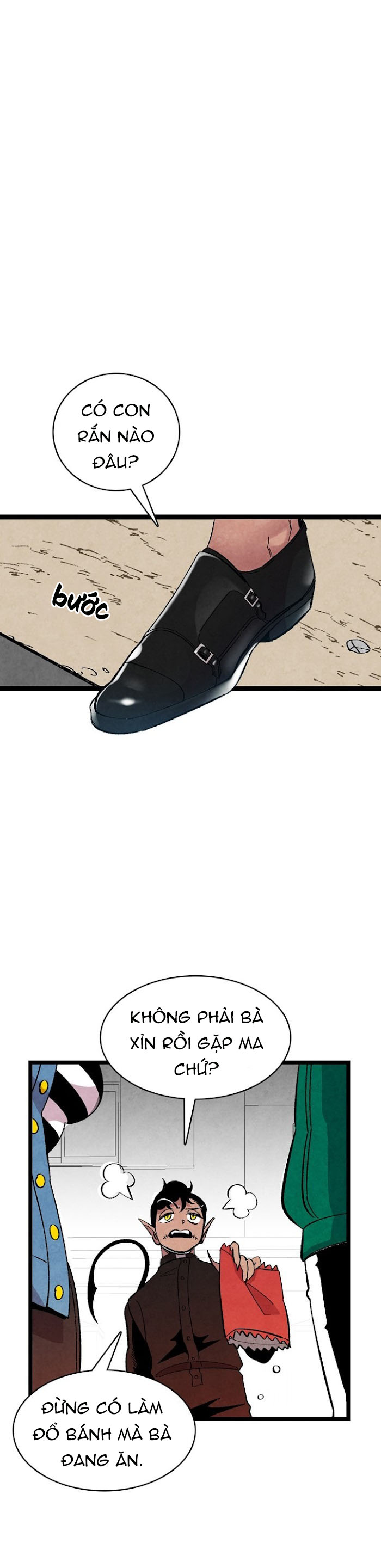 xương sống trở thành bảo mẫu em bé chapter 1 25