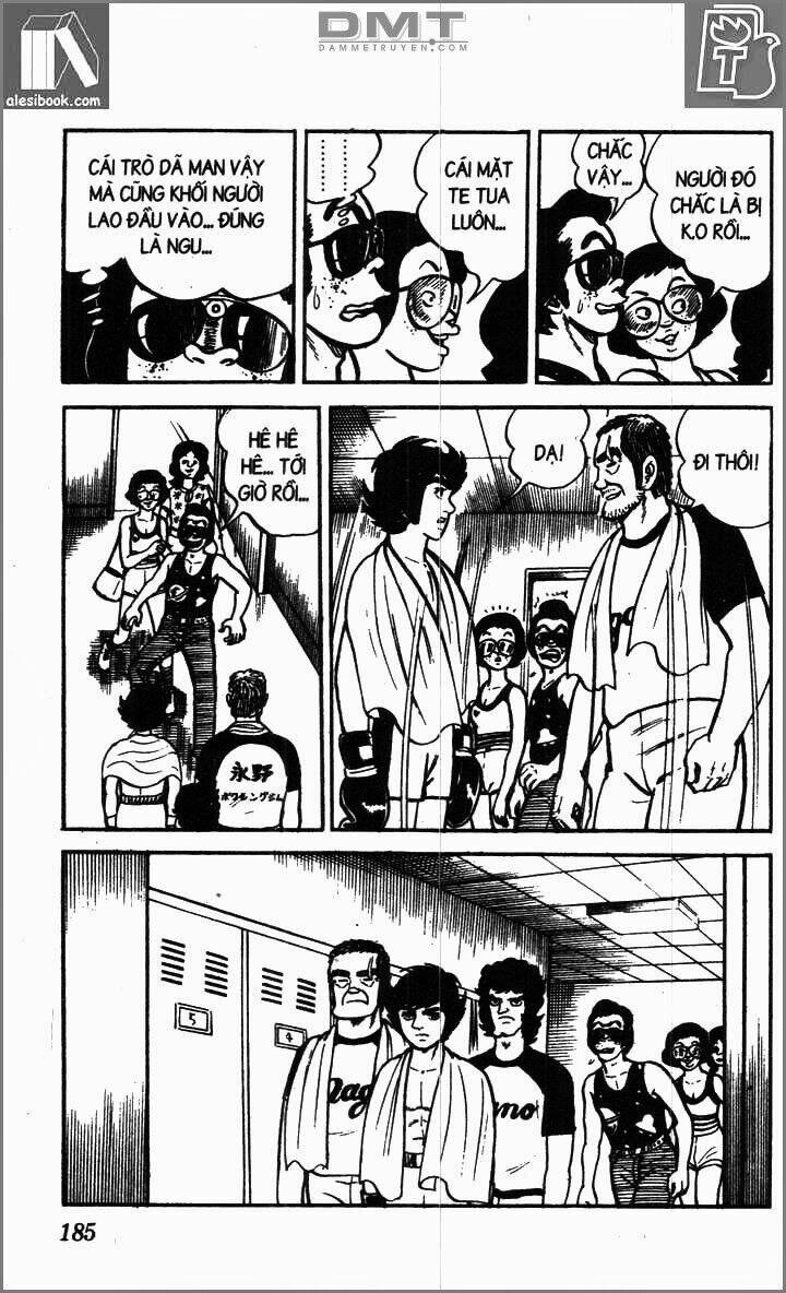 ganbare genki chapter 94 14