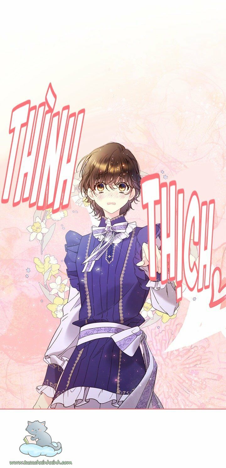 [15+] công chúa chloe chapter 72 18