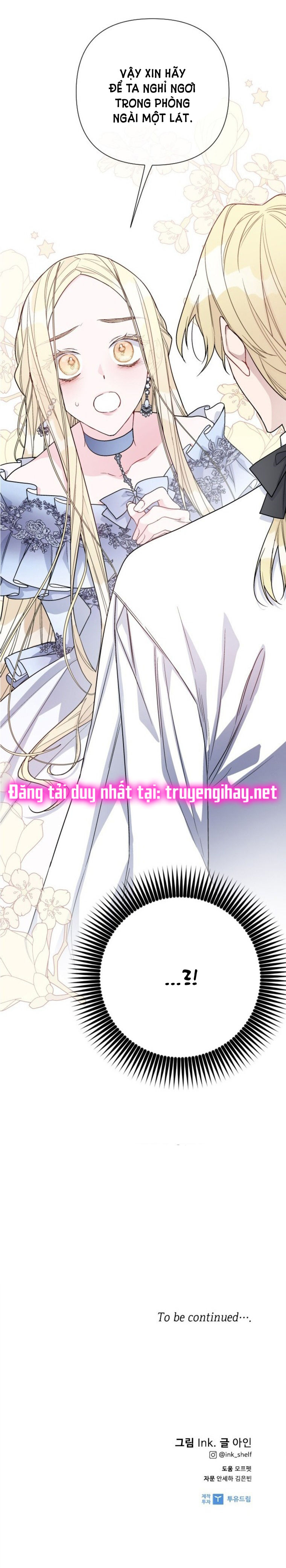 cách hiệp sĩ sống như một tiểu thư chapter 77 42