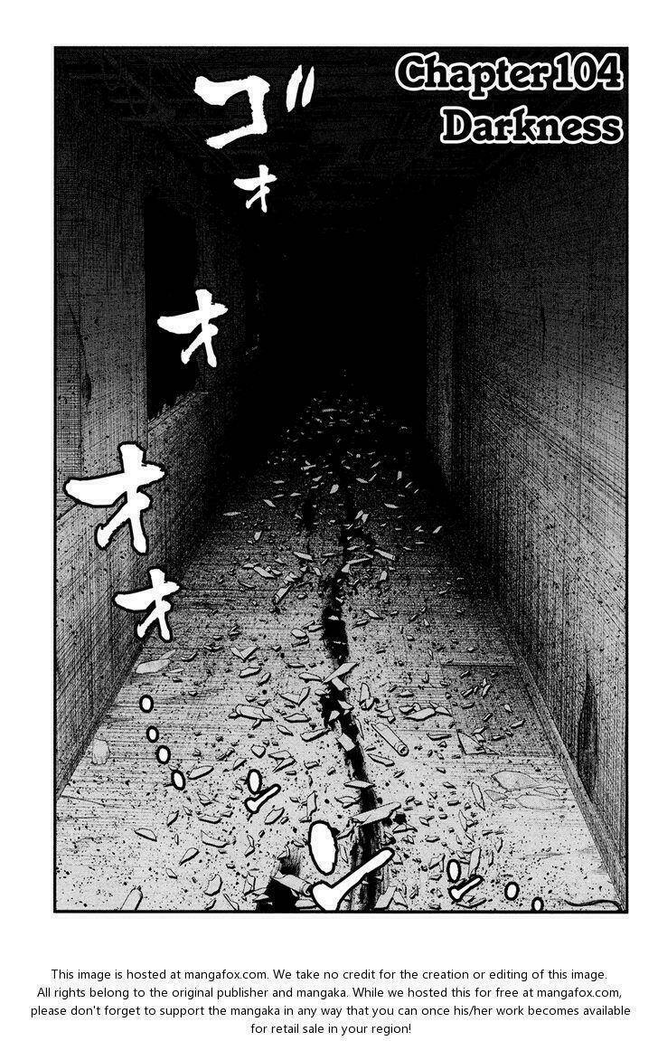 wolf guy - wolfen crest chapter 104 2