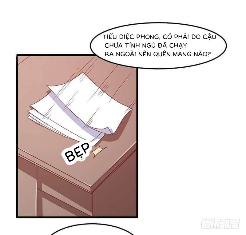 mộc lan muốn xuất giá chapter 16 20