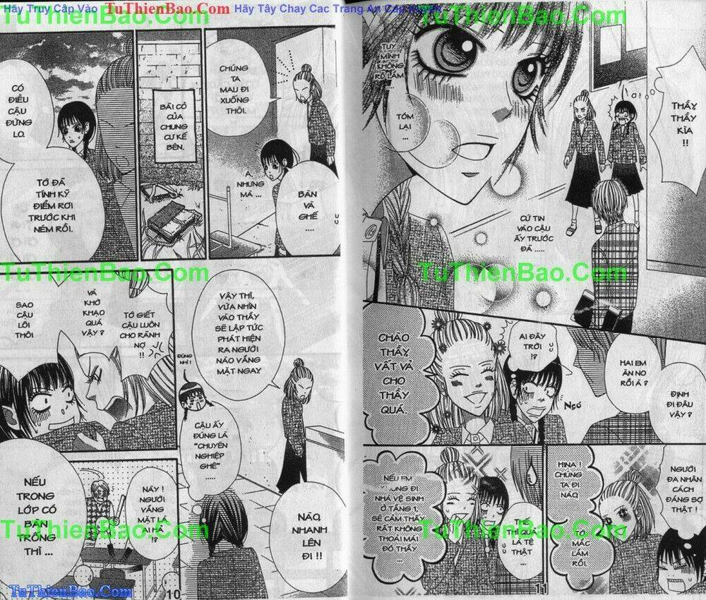 lo lem ca hát chapter 5 6