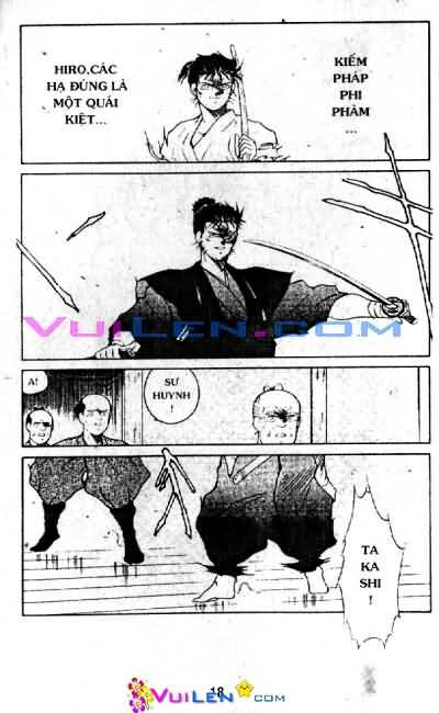truyền nhân atula phần ii chapter 7 19