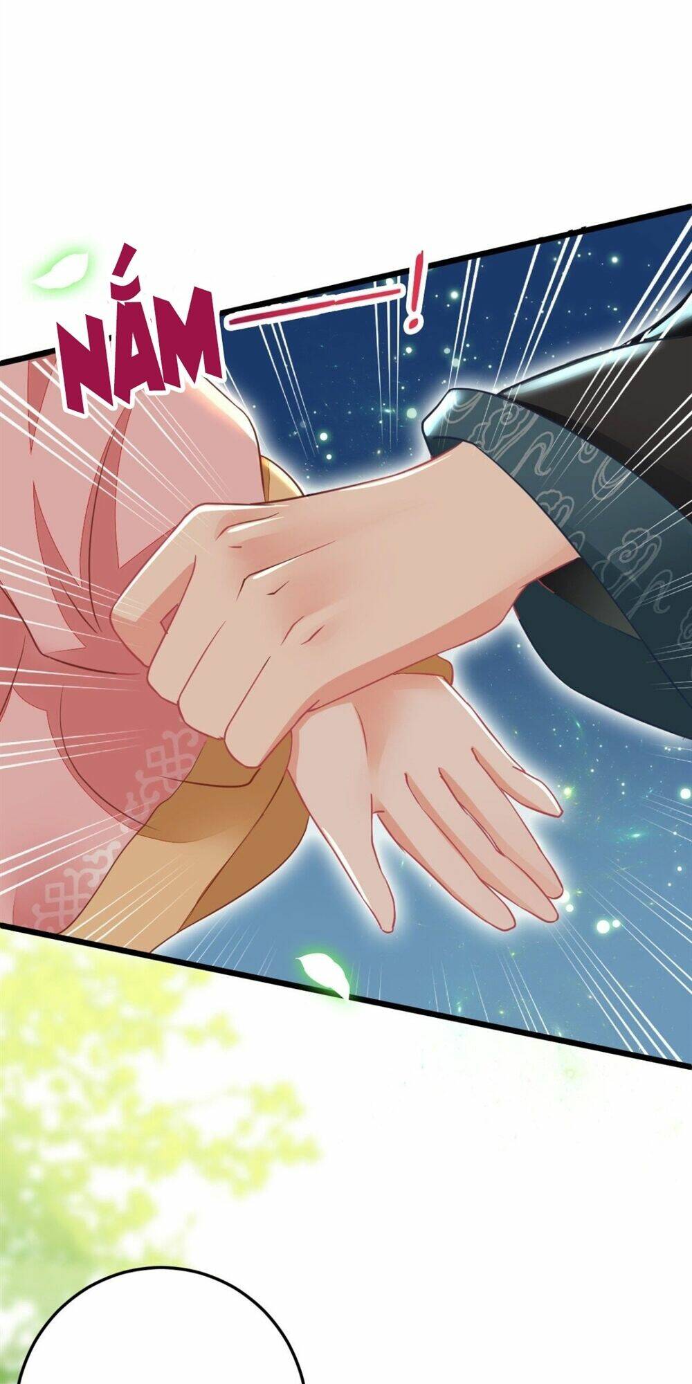 tướng quân tại thượng: manh phi xuyên không muốn nghịch tập chapter 4 13