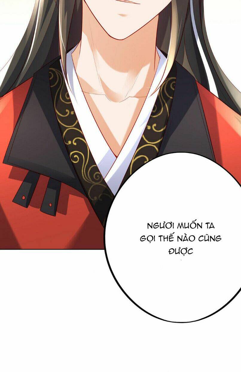 thiên kim bất hoán chapter 9 21