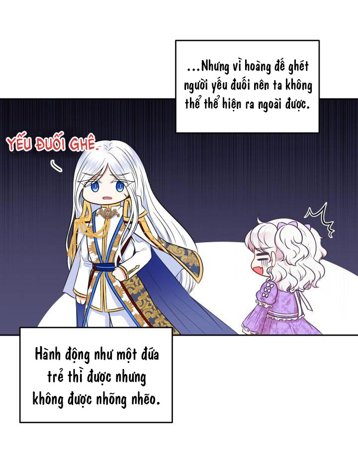 ác nữ công chúa chapter 16 27