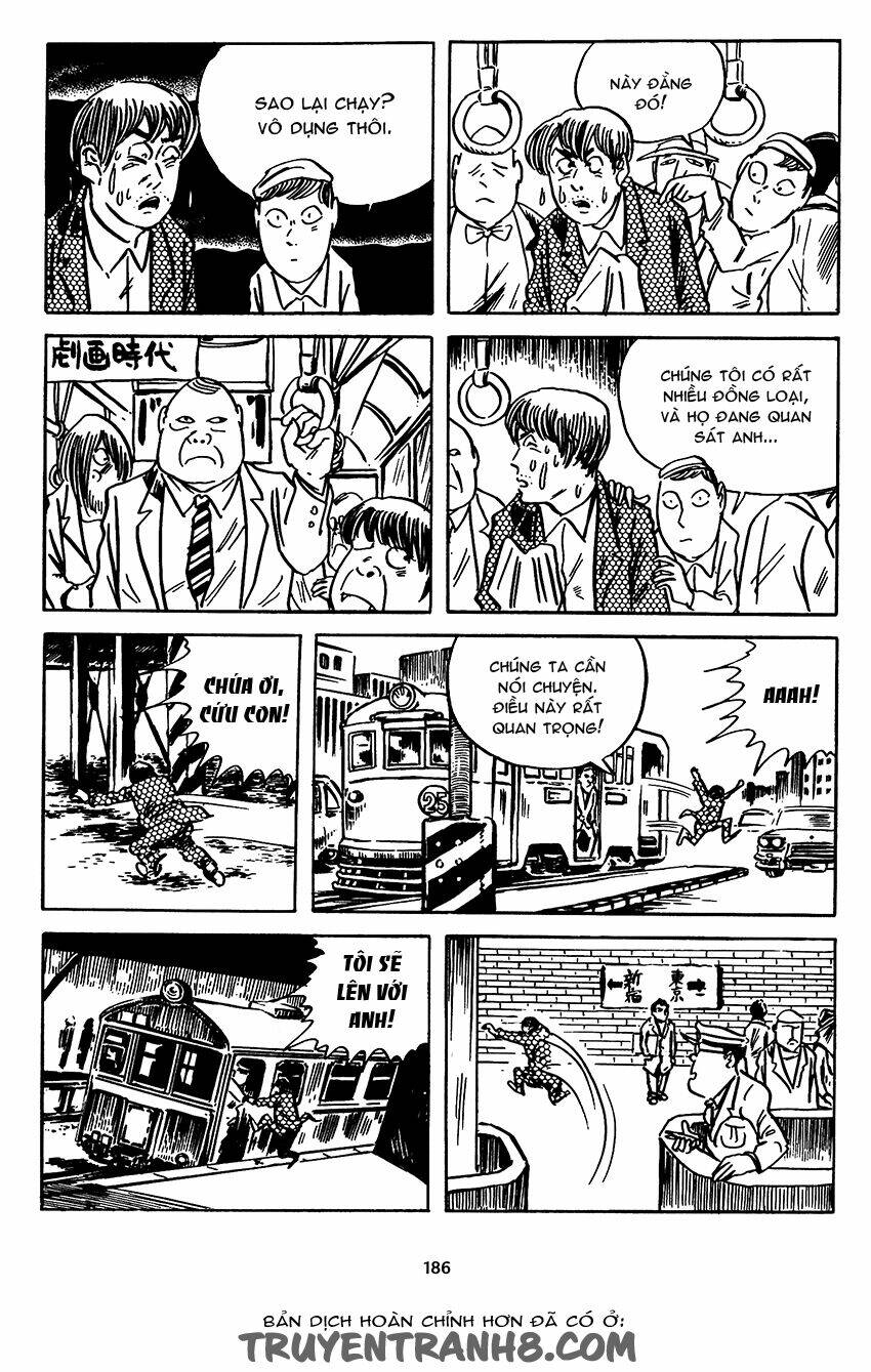 3 street of mysteries chapter 15 27