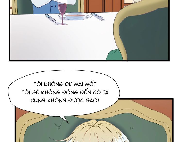 lượm được một tiểu hồ ly phần 3 chapter 25 3