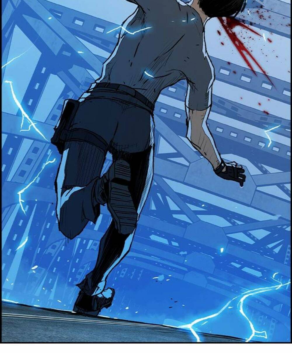 pubg - cuộc chiến sinh tồn - 100 chapter 5 102