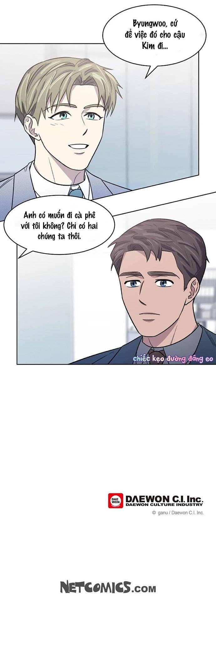 ham muốn không thể khơi dậy chapter 4 25