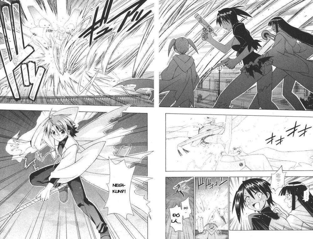 bậc thầy ma pháp chapter 155 14