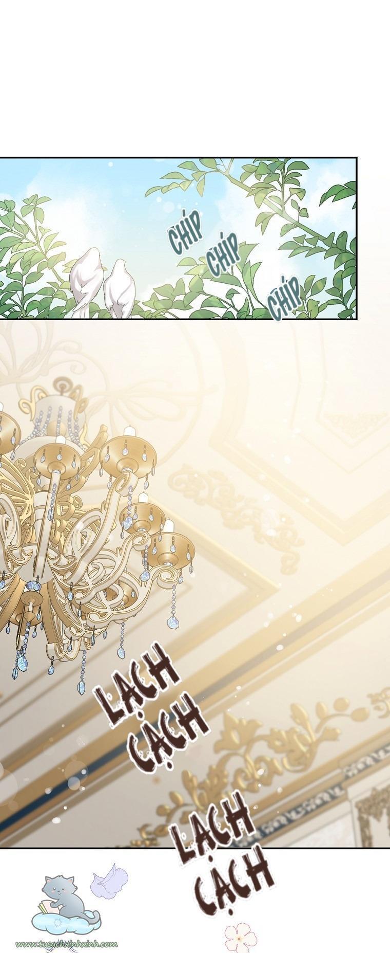 thuần hóa bạo chúa rồi bỏ trốn chapter 43 25