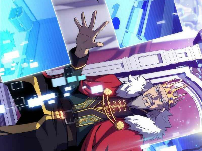 kẻ thách đấu chapter 14 22