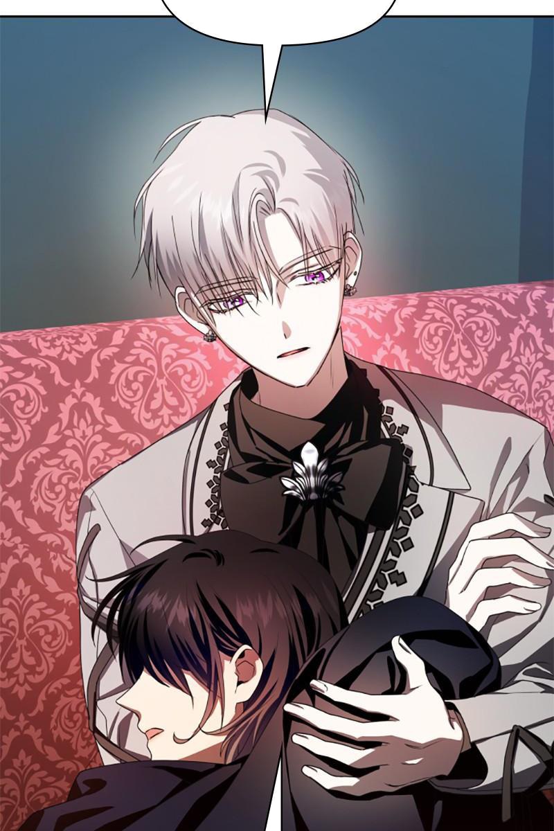 tôi muốn trở thành cô ấy dù chỉ là một ngày chapter 64 57