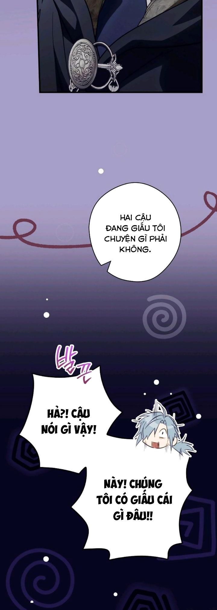 phương pháp khiến chồng đứng về phía của tôi chapter 98 15