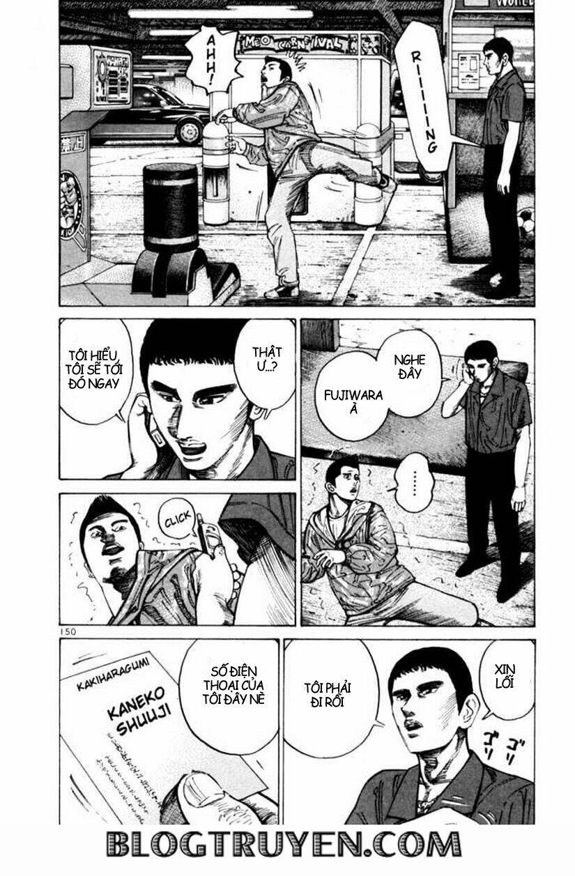 sát thủ số 1 chapter 50 17