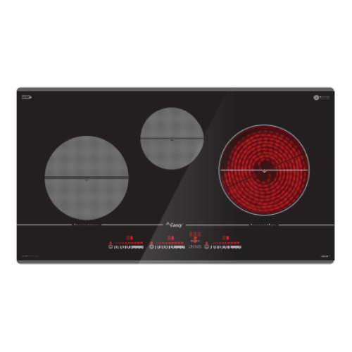 Bếp Điện Từ Canzy CZ 970 Plus - Hàng Chính Hãng