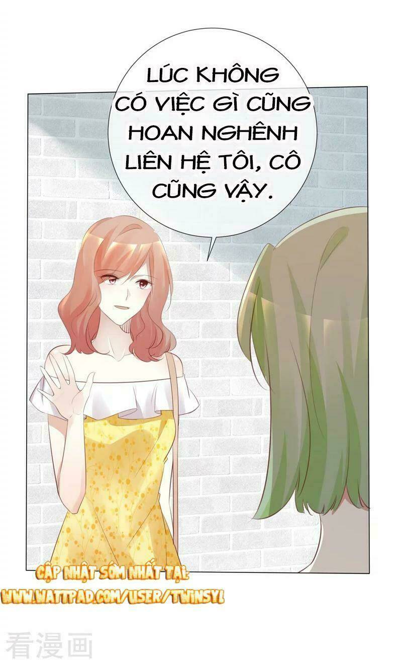 ái người tình xuất vu lam chapter 115 23