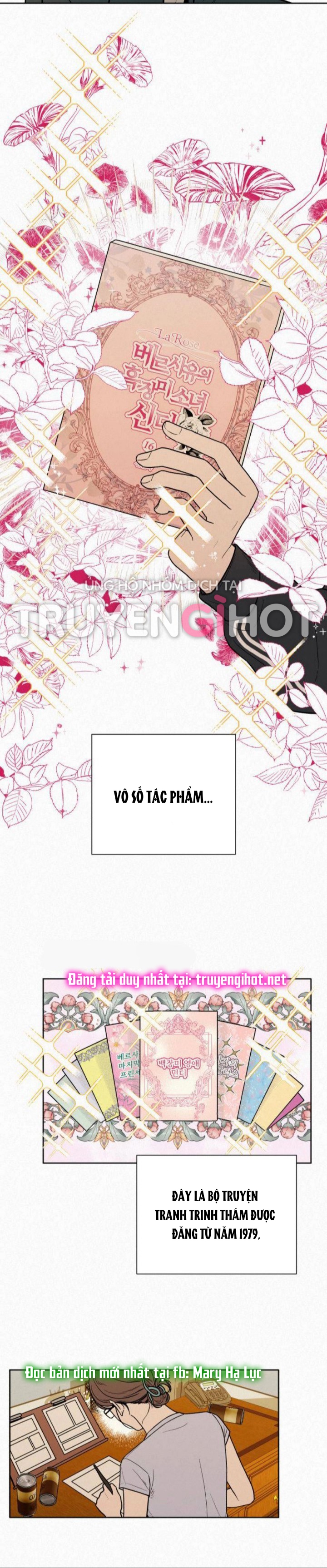 kế hoạch tình yêu trong sáng chapter 10.1 23