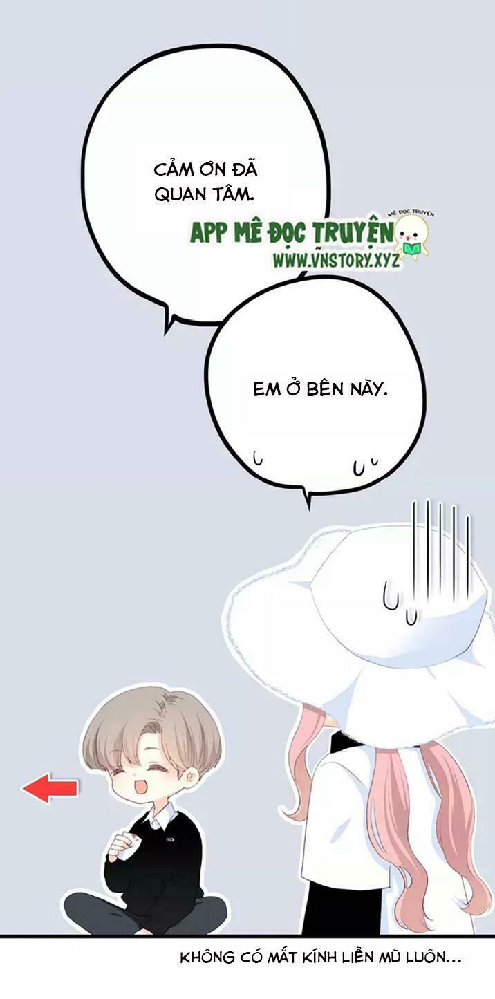 con tim rung động 2 chapter 15 8