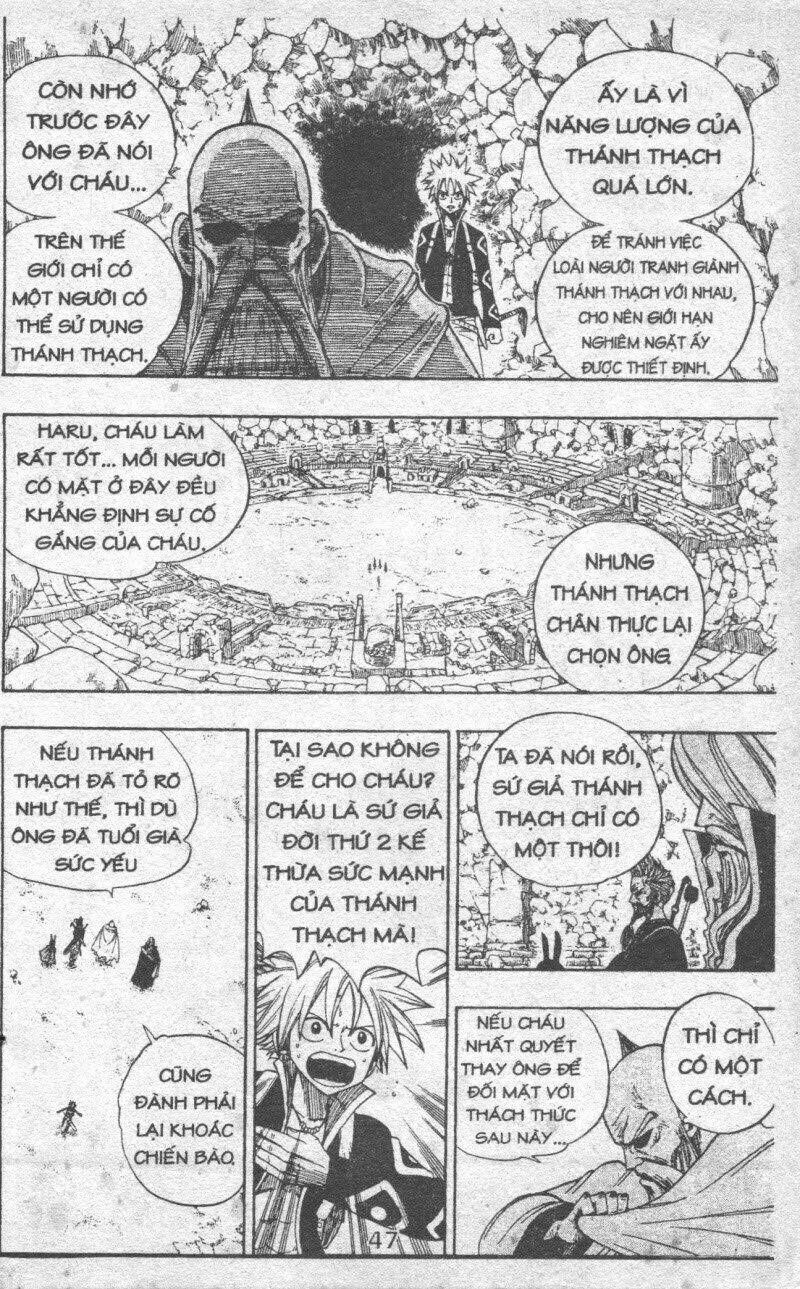 rave master (scan) chapter 32 47