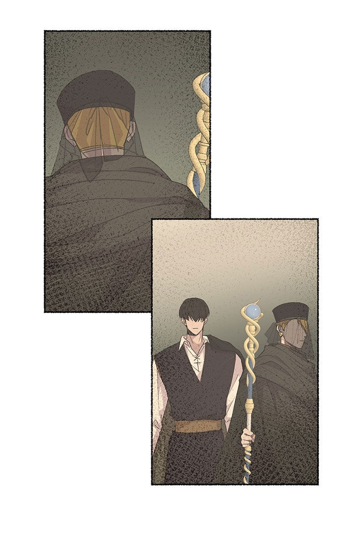 như gió trên cành cây khô chapter 53 64