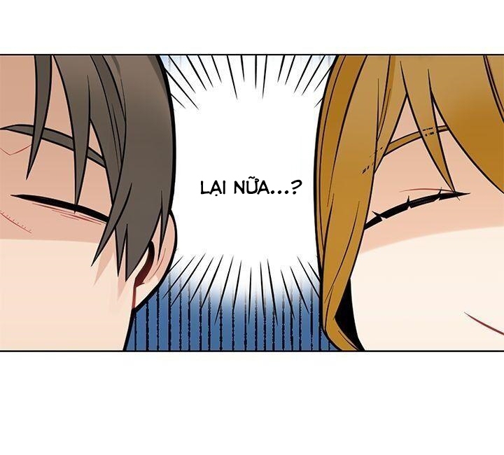 đầu bếp ẩn dấu lời chúc phúc chapter 8.2 14