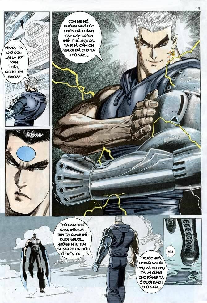 hải hổ 2 chapter 47 14