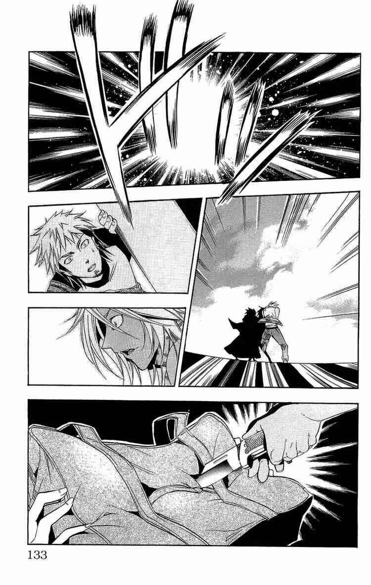 ashita no yoichi! chapter 19 37