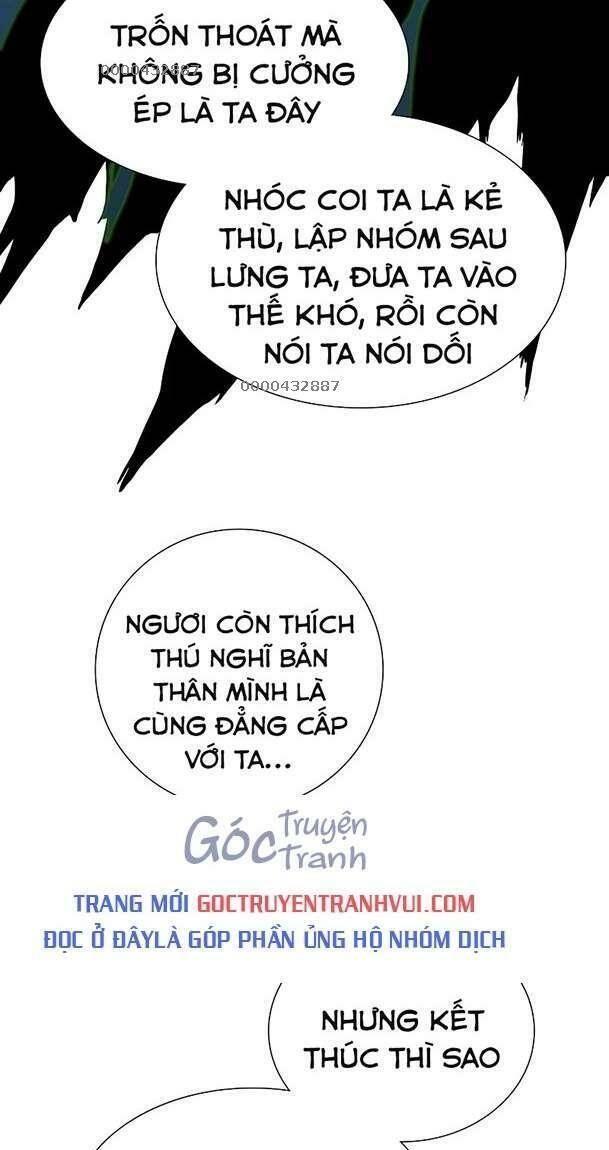 tòa tháp bí ẩn 2 chapter 573 3