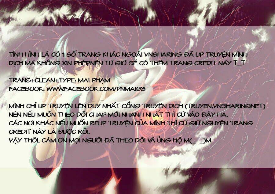 ngạ quỷ vùng tokyo 2 chapter 4 1