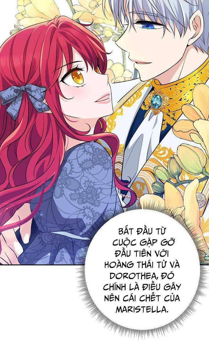 gửi đến người bạn của tôi chapter 6 52