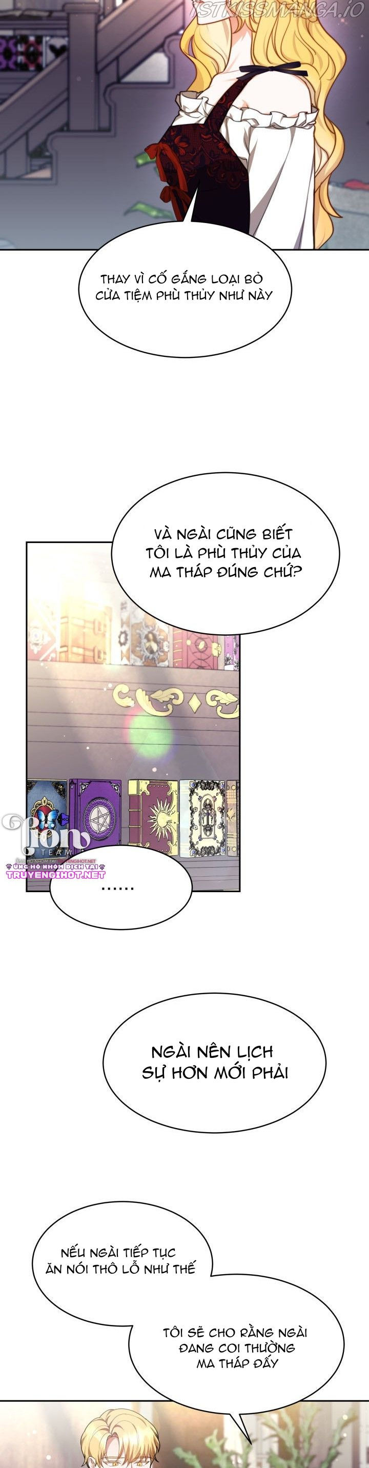 chồng cũ tôi là nam chính chapter 22.2 16