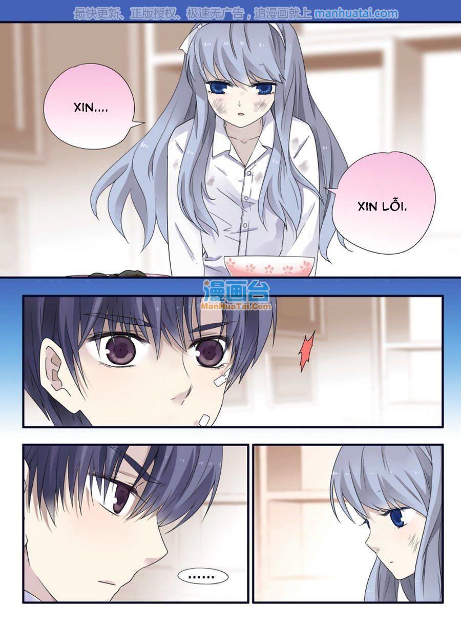 lam sí chapter 91 13