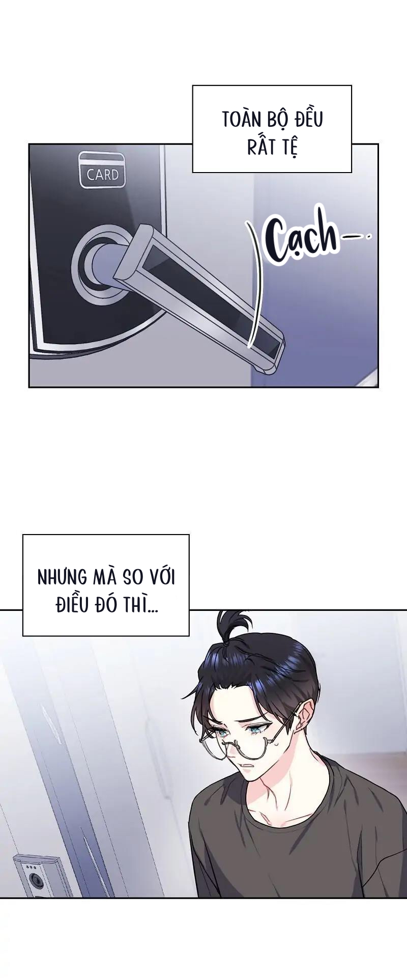 vanilla soda sky chapter 13 4