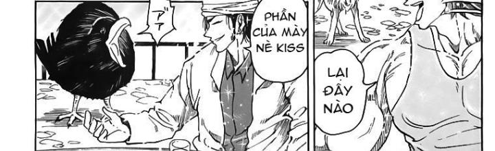 thánh tỏi sành ăn chapter 54 25