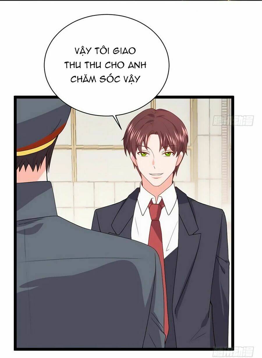 vợ yêu tư sủng của thiếu soái chapter 8 8